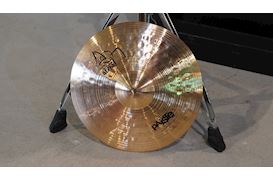 PAISTE - OCCASION ALPHA THIN CRASH 14"